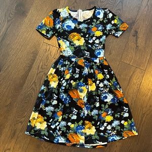 Lu La Roe Dress